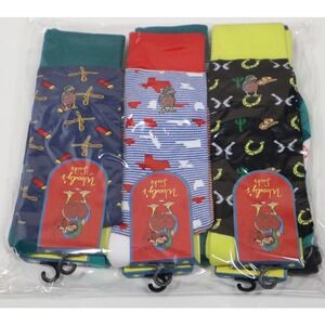 Woody's Men's 6 Pack of Socks